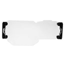 Motorcycle Headlight Cover Protection Guard For BMW F650/F700/F800GS ADV F800R 08-17