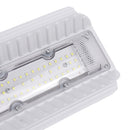 50W 48 LED Flood Light Iodine Tungsten Lamp Waterproof for Outdoor Factory Park Garden AC220V