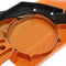 Chain Clutch Side Cover Brake Assy Fit 4 HUSQVARNA 61 66 266 268 272 Chainsaw Saw