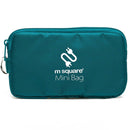 M Square Mini Wallet Phone Bag Travel Accessories Cable Headphone Storage Bag Phone Pouch