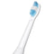 Smart Electric Ultrasonic Toothbrush Rechargeable Body IPX7 Waterproof Toothbrush Oral Care With 3 Tooth Brush Head
