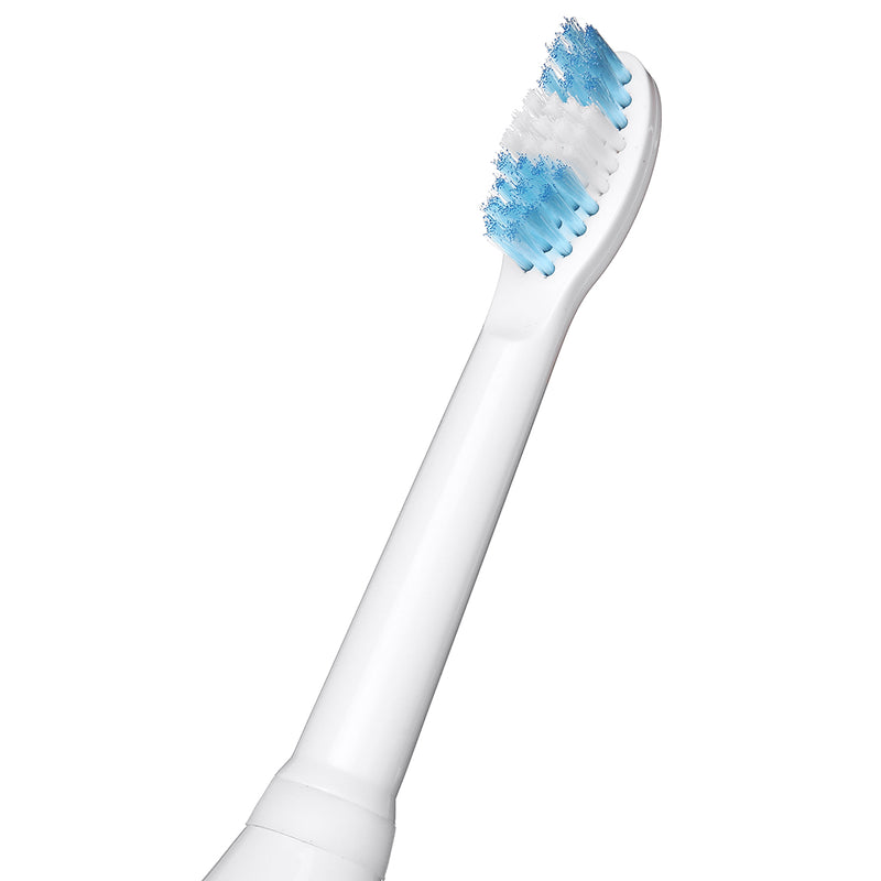 Smart Electric Ultrasonic Toothbrush Rechargeable Body IPX7 Waterproof Toothbrush Oral Care With 3 Tooth Brush Head