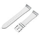Stainless Steel Watch Band Metal Replacement For Fitbit Charge 3