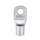 SC50-8 Copper Battery Welding Cable Lug Wire Connector Terminal 1/0 AWG Hole 8mm Electrical Battery