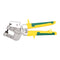 New quality 10inch Handle Stud Crimper Pliers Plaster Board Drywall Tool For Fastening Metal Studs