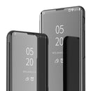 Bakeey Plating Mirror Window Shockproof Flip Full Cover Protective Case for Xiaomi Redmi 7 / Redmi Y3