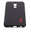 For Xiaomi Redmi 8 Case Bakeey Luxury Fabric Splice Soft Silicone Edge Shockproof Protective Case For Xiaomi Redmi 8
