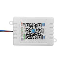 3 Pins bluetooth APP Smart IC LED Controller for WS2811 WS2812 RGB Strip Light DC5-12V