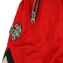 TP-40 Men Athletic Pockets Elastic Waist Polyester Ball Games Exercise Shorts Sport Shorts