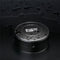 BUBM Metal Outdoor Waterproof Earphone Organized Box USB Cable Accessory Collection Storage Bag