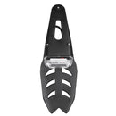 Rear Fender 5LED Brake Stop Tail Light Lamp Dirt Bike Motocross Motorcycle