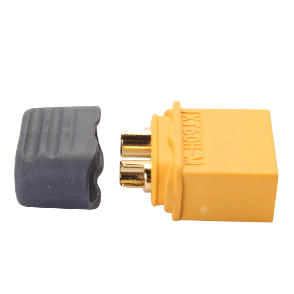 10 Pairs Amass XT60 Connector Plug Connector Sheath Housing for DIY Lipo Battery ESC