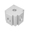 Quick Change Post Holder Kit Set Boring Bar Turning Tool Holder For CNC Mini Lathe
