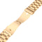 Bakeey 28mm Replacement Stainless Steel Wrist Watch Band Strap for Fitbit Versa