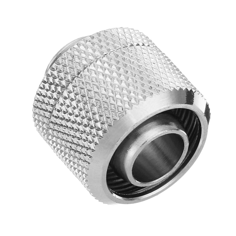 G1/4 Thread to G3/8 Thick Compression Fittings for ID 3/8" OD 5/8" 16mm Tube