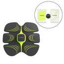 Fitpad Body CR8 CR9 ABS Gel Tape Stick For Abdominal Muscle Building Equipment