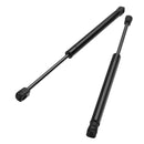 Pair Front Hood Lift Supports Struts Car Supports Shock For Nissan Maxima Infiniti I30 95-99