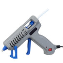 Minleaf ML-HG01 60W Electric Hot Melt G un Switch No Glue Leakage DIY Crafts Hot Melt Glue G un With 5Pcs 7mm Sticks