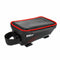 Large Capacity Waterproof Frame Front Tube Cycling Bicycle Phone Bag