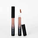 12 Colors Matte Metallic Velvet Lip Gloss Makeup Long Lasting Waterproof