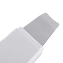 Ultrasonic Skin Scrubber Peeling Shovel Machine Pore Cleanser Exfoliator Blackhead Acne Remover Exfoliating Vibration Massage Beauty Facial Deep Cleaner Tools