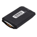 Mini GPS Tracker Anti-lost Global Tracking Voice Monitoring Geo Fence SOS Alarm APP Control Device