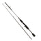 ZANLURE 1.8m Glass Steel Fishing Rod Hand Fishing Tackle Lure Spinning Casting Fishing Pole