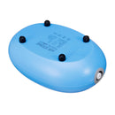 Aquarium Fish Tank Quiet Mini Air Oxygen Pump With 5000mAh Mobile Power Function Tabletop Fountain Outdoor Fishing
