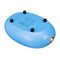 Aquarium Fish Tank Quiet Mini Air Oxygen Pump With 5000mAh Mobile Power Function Tabletop Fountain Outdoor Fishing
