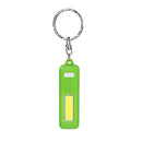 Portable Mini COB LED Keychain Camping Work Light Pocket Flashlight for Outdoor Hiking Fishing