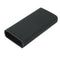 Bakeey Vertical Pattern Soft Silicone Protective Case For Xiaomi Power Bank 3 Pro 20000mAh