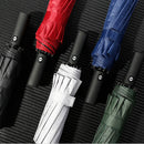 Xmund XD-HK13 Automatic Black Glue Umbrella Double Layer 1-2 People Folding Umbrella Portable Camping UPF50  Waterproof Sunshade