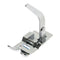 1PC Sewing Machine Presser Foot Parts Jumper Prevent Imitation Synchronization Thin Stretch Fabric