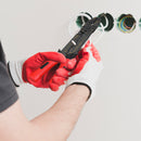 Cable Wire Stripper Cable Cutter Crimper Plier Multifunctional Stripping Tool Kit Hand Tool