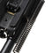 Adjustable Stud Spring 6"-9" Bipod Picatinny Rail Fit Standard 20mm Rail Mount