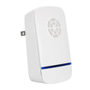 Automic Electric Ultrasonic Mosquito Dispeller Rat Mouse Repellent Intelligent Insect Repellent