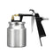 500ml Mini Air Spray Paint Sprayer Repair Auto Car Automotive Refinish Siphon Tool
