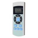 Vacuum Cleaner Remote Controller For ilife V5 V5S V5S PRO V3 V3L Series Vacuum Cleaner Replacement