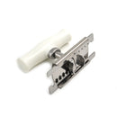 KCASA KC-CP01 Professional Ergonomic Manual Stainless Steel Can Opener Jar Lid Grid Wrench Remover