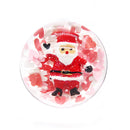 Areedy Z257 60ML Slime Crystal Ball Clay Decompression Plasticine DIY Gift Toy Stress Reliever