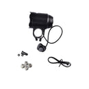 Sunding SD-603 Password Super Loud Waterproof Electronic Security Alarm Bike Ring Bell