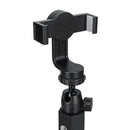 Bakeey Extendable Selfie Stick Tripod bluetooth Wireless Remote Shutter For Mobile Phone