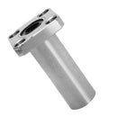 LMK8LUU 8mm Long Square Flange Type Linear Motion Ball Bearing Bushing
