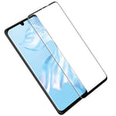 NILLKIN 3D DS+MAX Anti-Explosion Full Glue Full Cover Tempered Glass Screen Protector for HUAWEI P30 Pro