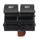 Driver Side Electric Window Doubble Button Switch For SKODA FABIA MK2 ROOMSTER