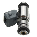 Petrol Fuel Injector For Ford Fiesta KA 1.3i 2001-2008 2N1U9F593KA IWP119 LFI019