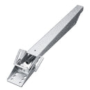 Sensitive Automatic Greenhouse Window Opener Solar Thermovent Tools