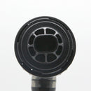 Fish Tank Water Outlet Return Pipe Water Valve Controller Rotatable Aquarium Overflow Nozzle