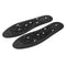 Acupressure Magnetic Massage Foot Therapy Reflexology Pain Relief Shoe Insoles Massage Insole Pad