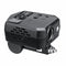200W 12V/24V To 220V Auto Power Inverter 2 USB 2 Universal Socket Modified Sine Wave Converter